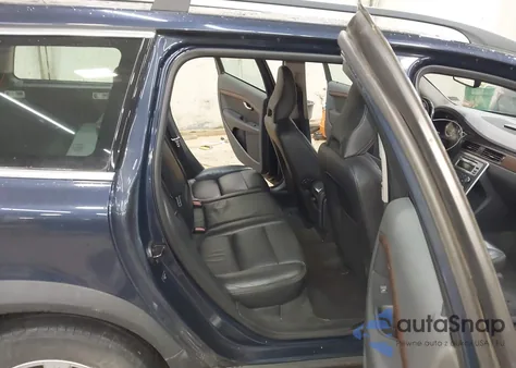 2011 Volvo Xc70 3.2 из США, поврежденный, VIN YV4940BZ4B1095017